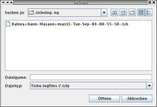 Download web tool or web app tichulog-ng to run in Linux online