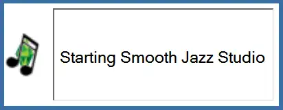 下载网络工具或网络应用程序 Tigers SmoothJazz Editor 以在 Linux 中在线运行
