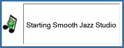 قم بتنزيل أداة الويب أو تطبيق الويب Tigers SmoothJazz Editor للتشغيل في Linux عبر الإنترنت