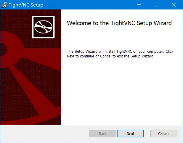 Download web tool or web app TightVNC_zh-CN