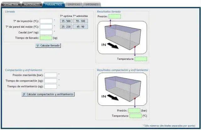 Download web tool or web app TiipFlow