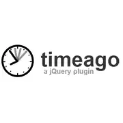 Free download timeago Linux app to run online in Ubuntu online, Fedora online or Debian online