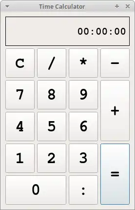 Download web tool or web app Time Calculator