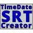Free download TimeDateSRTCreator Windows app to run online win Wine in Ubuntu online, Fedora online or Debian online