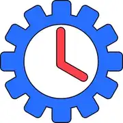 Free download TimeKeepr Linux app to run online in Ubuntu online, Fedora online or Debian online