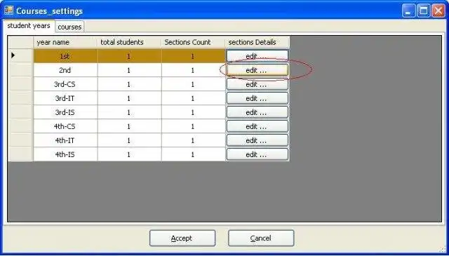 Download web tool or web app Time Tabling Tool for educational tables