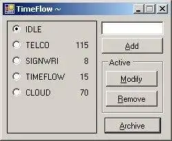 Download web tool or web app Timeulator