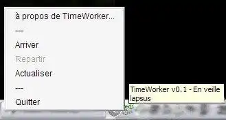 Download web tool or web app TimeWorker