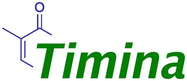 Завантажте веб-інструмент або веб-програму Timina для роботи в Linux онлайн