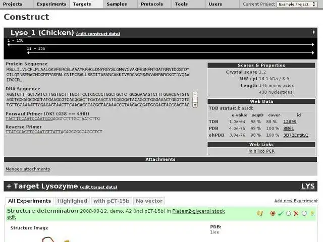 Download web tool or web app TIMTAM to run in Linux online