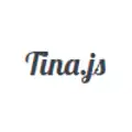 Free download Tina.js Linux app to run online in Ubuntu online, Fedora online or Debian online