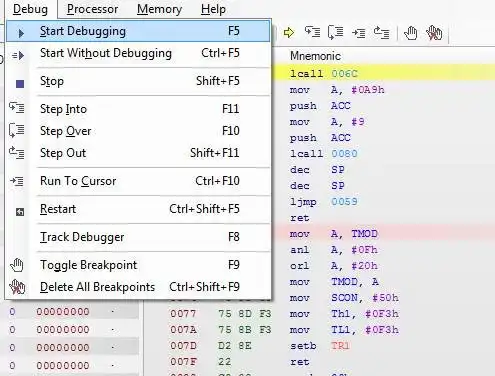 Tải xuống công cụ web hoặc ứng dụng web Tiny8051