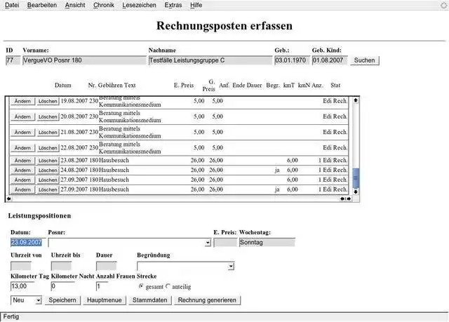 Descargue la herramienta web o la aplicación web tinyHeb