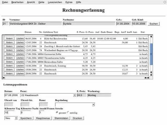 Descargue la herramienta web o la aplicación web tinyHeb