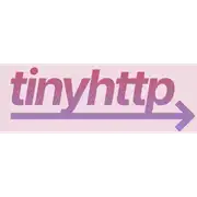 Tải xuống miễn phí ứng dụng tinyhttp Windows để chạy trực tuyến win Wine trong Ubuntu trực tuyến, Fedora trực tuyến hoặc Debian trực tuyến