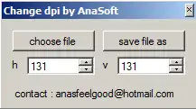 Download webtool of kleine ppi-editor voor webapp