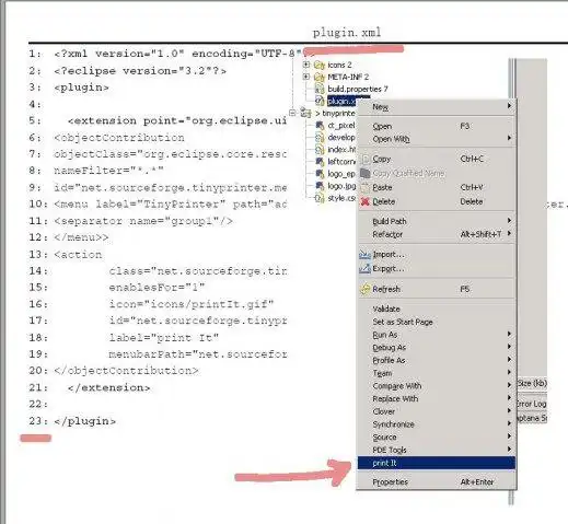 Download web tool or web app Tiny Printer