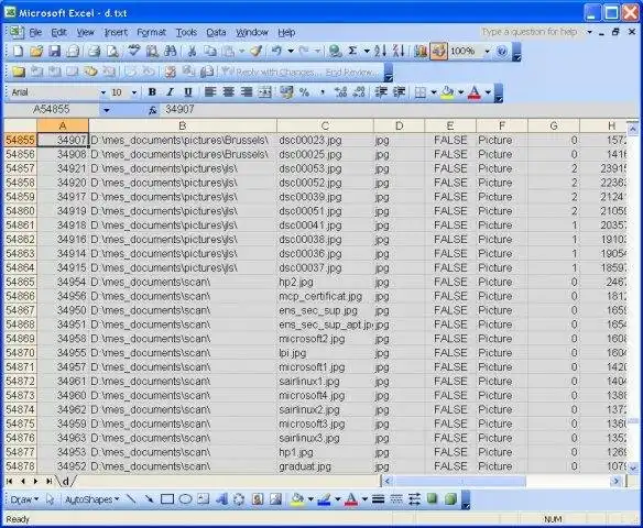 Web aracını veya web uygulamasını indirin TinyScan