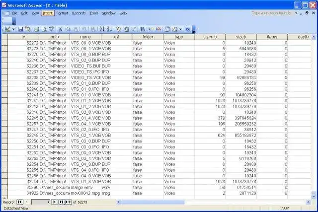 Web aracını veya web uygulamasını indirin TinyScan