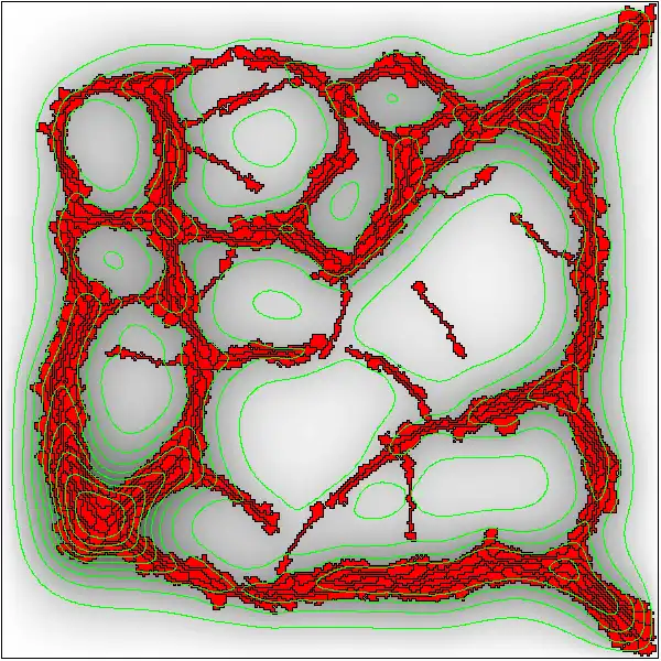 Download web tool or web app Tissue Simulation Toolkit