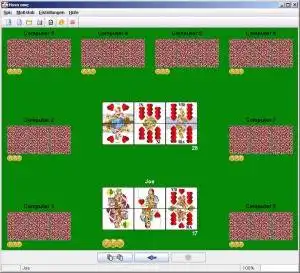 Download web tool or web app tjger - the java game  entertainment rt to run in Linux online