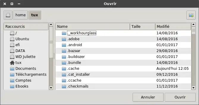 Download web tool or web app tkFileBrowser