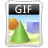 Free download tkgifviewer Linux app to run online in Ubuntu online, Fedora online or Debian online