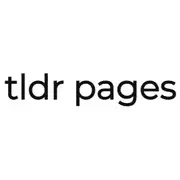 Ubuntu 온라인, Fedora 온라인 또는 Debian 온라인에서 온라인으로 실행할 수 있는 tldr-pages Linux 앱을 무료로 다운로드하세요.