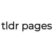 Free download tldr-pages Linux app to run online in Ubuntu online, Fedora online or Debian online
