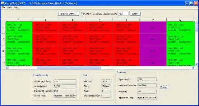 Download web tool or web app tmaj