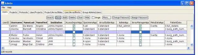 Download web tool or web app tmaj to run in Linux online