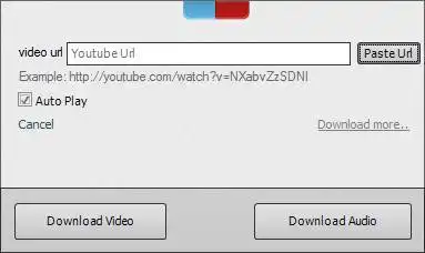 Mag-download ng web tool o web app na Tmib Video Downloader