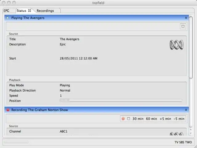 Mag-download ng web tool o web app tmsnet