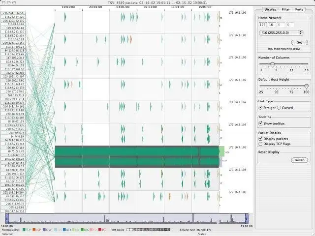 Baixar ferramenta da web ou aplicativo da web tnv