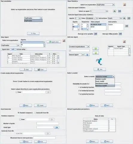 Download web tool or web app Toast