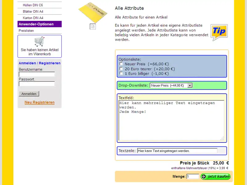 Download web tool or web app tobbivm