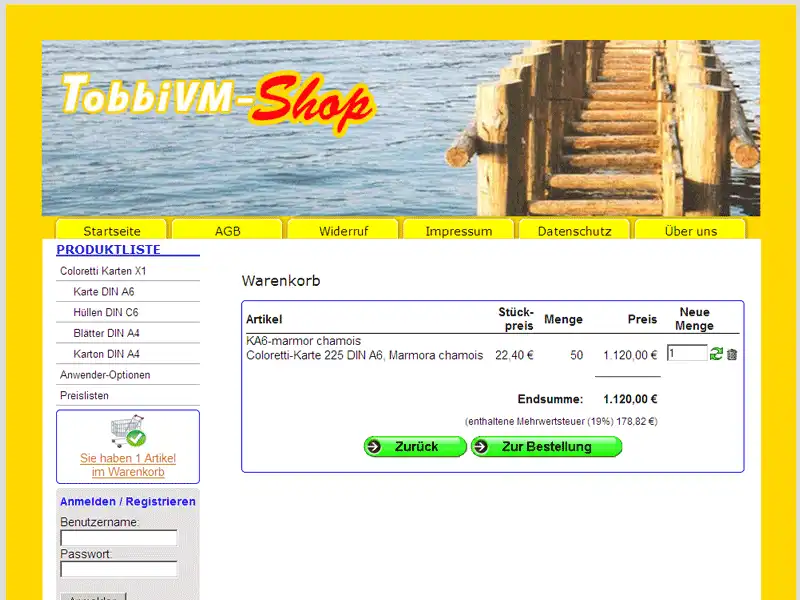 Download web tool or web app tobbivm