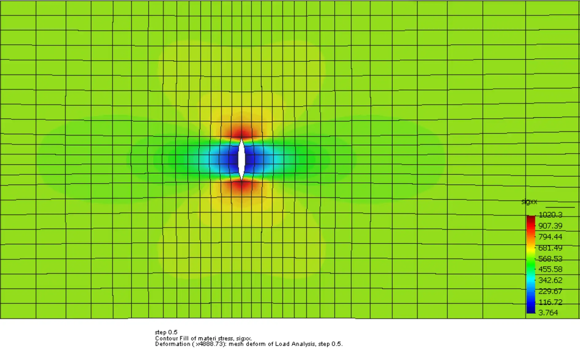 ডাউনলোড ওয়েব টুল বা ওয়েব অ্যাপ Tochnog Finite Element Analysis