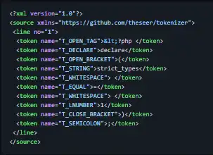 הורד כלי אינטרנט או אפליקציית אינטרנט Tokenizer