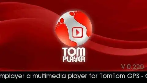 Download web tool or web app TomPlayer