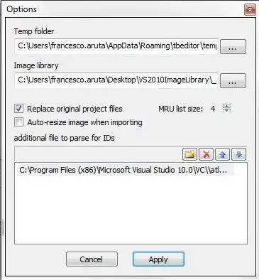 Download web tool or web app Toolbar Editor