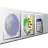 Free download Toolbar Icons Linux app to run online in Ubuntu online, Fedora online or Debian online