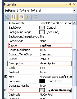 Download web tool or web app ToPanel