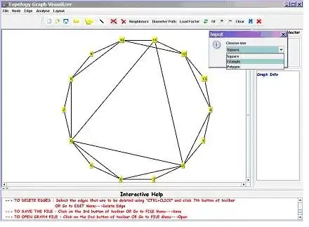 Scarica lo strumento web o l'app web TopAZ