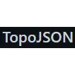 Gratis download TopoJSON Windows-app om online win Wine uit te voeren in Ubuntu online, Fedora online of Debian online