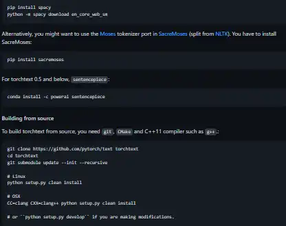 Muat turun alat web atau teks obor aplikasi web