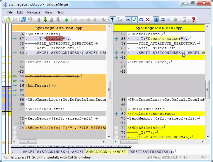 Web aracını veya web uygulamasını indirin TortoiseSVN