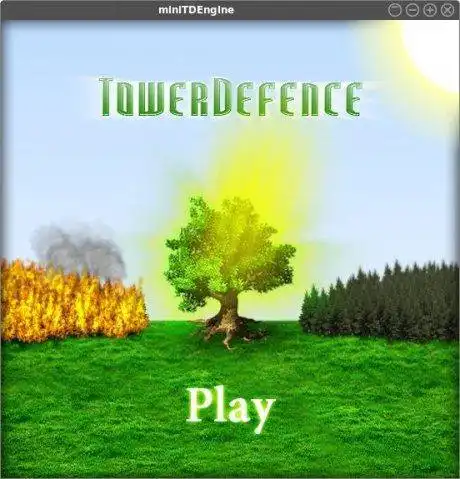 Download web tool or web app Tower Defence in JavaFX to run in Linux online