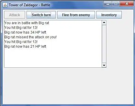 Download web tool or web app Tower of Zaldagor to run in Windows online over Linux online