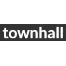 Free download townhall Windows app to run online win Wine in Ubuntu online, Fedora online or Debian online